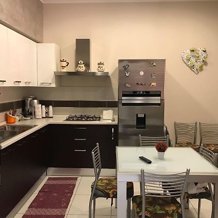 فيلا Casa Angela أفولا المظهر الخارجي الصورة