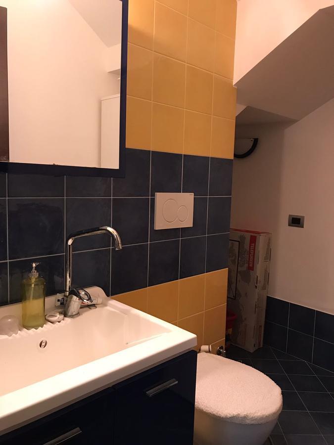 فيلا Casa Angela أفولا المظهر الخارجي الصورة