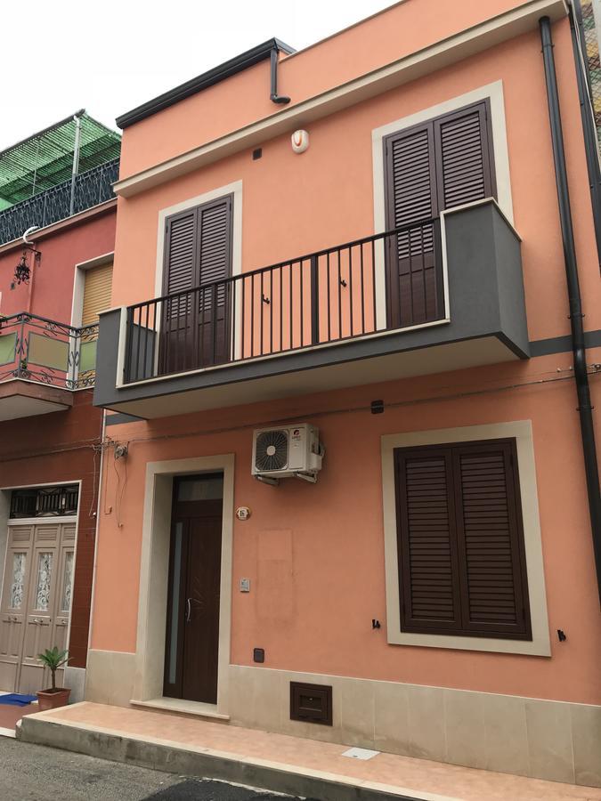 فيلا Casa Angela أفولا المظهر الخارجي الصورة