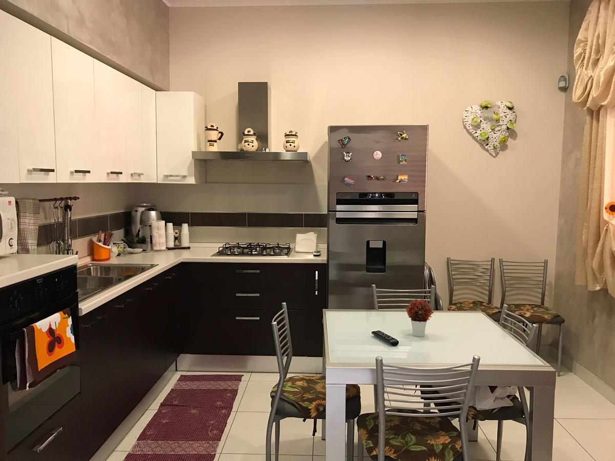 فيلا Casa Angela أفولا المظهر الخارجي الصورة