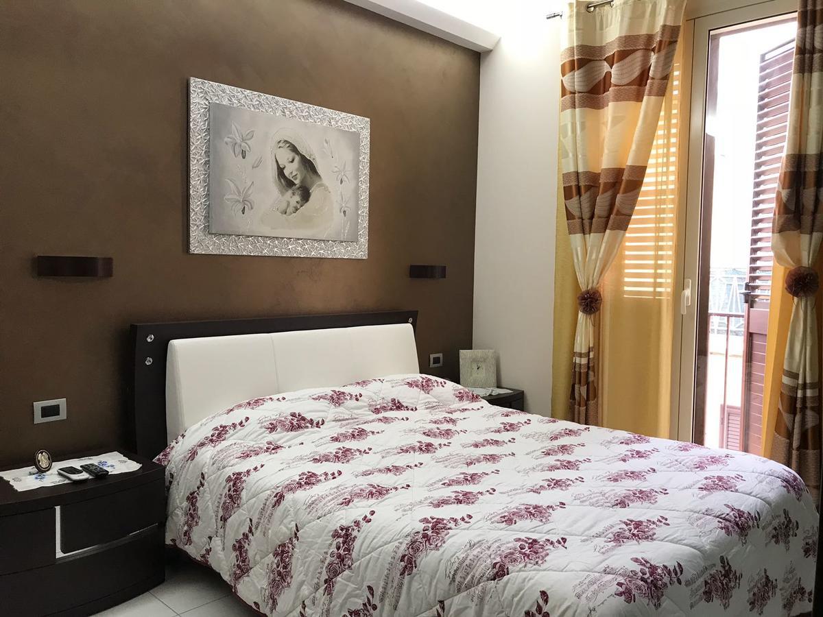 فيلا Casa Angela أفولا المظهر الخارجي الصورة