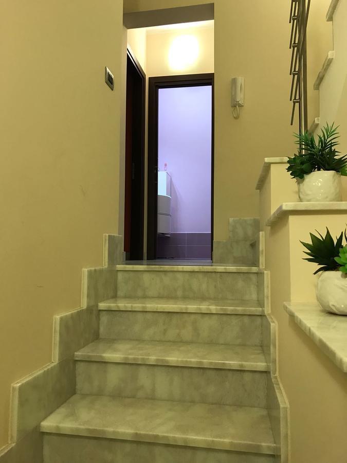 فيلا Casa Angela أفولا المظهر الخارجي الصورة