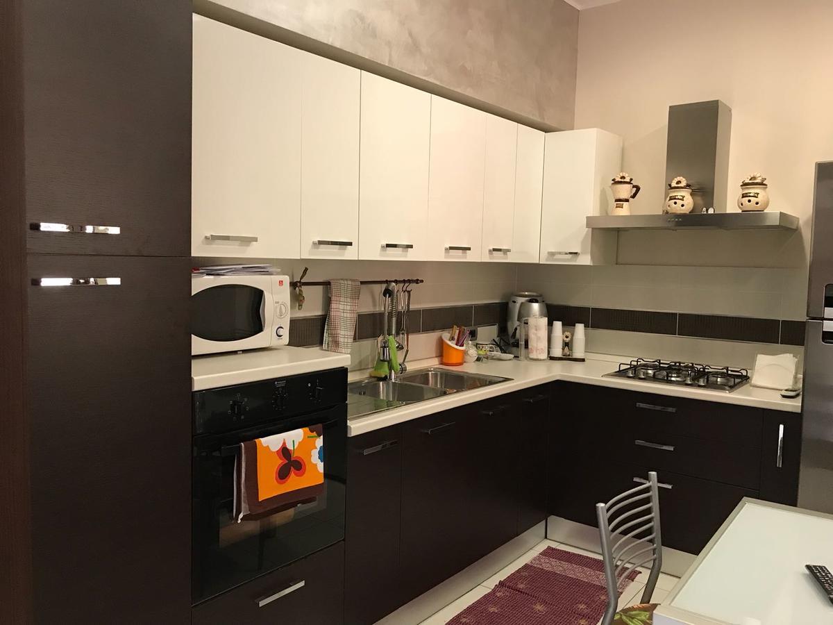 فيلا Casa Angela أفولا المظهر الخارجي الصورة