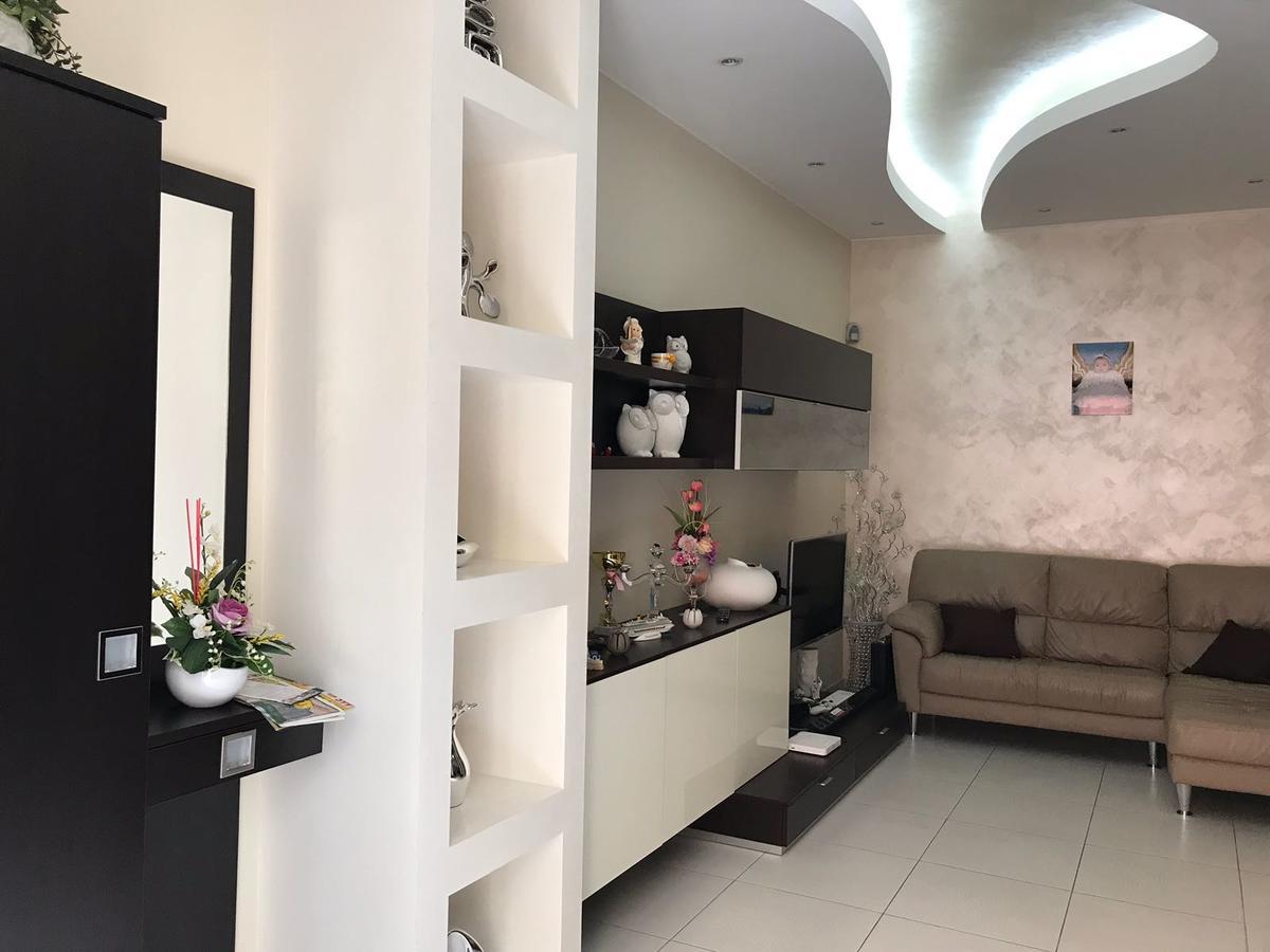 فيلا Casa Angela أفولا المظهر الخارجي الصورة