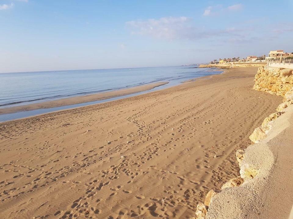 فيلا Casa Angela أفولا المظهر الخارجي الصورة